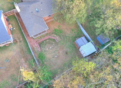 2304 N Tucker Ave, Shawnee, OK 74804 - photo 7