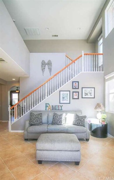Another view of the Living Room