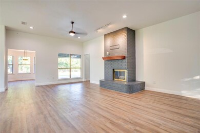 2004 Wood Trail, Azle, TX 76020 - photo 5