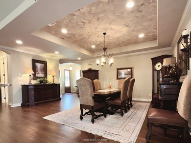 Dinning Room