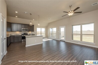 1848 Lonesome Oak Dr, Temple, TX 76502 - photo 4