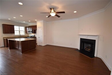 2284 Willard Dairy Rd unit Lot 219, High Point, NC 27265 - photo 6