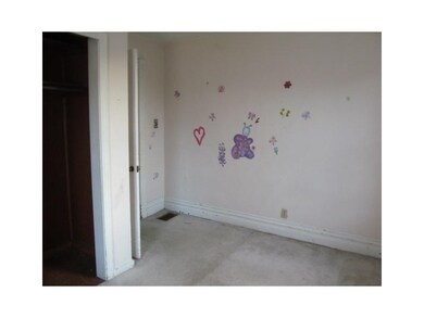 Bedroom.