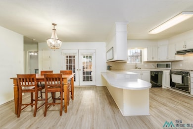 1219 Gemini Cir, Portales, NM 88130 - photo 5