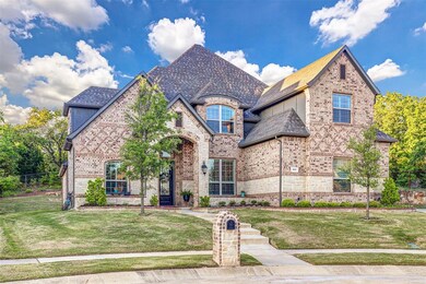 8905 Myranda Ct, North Richland Hills, TX 76182 - photo 2