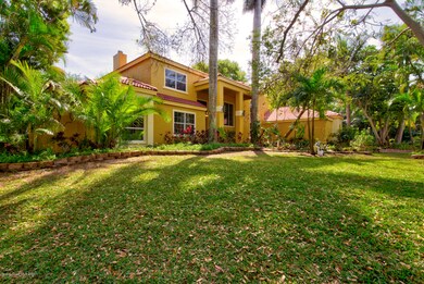 4320 Stillwater Dr, Merritt Island, FL 32952 - photo 2