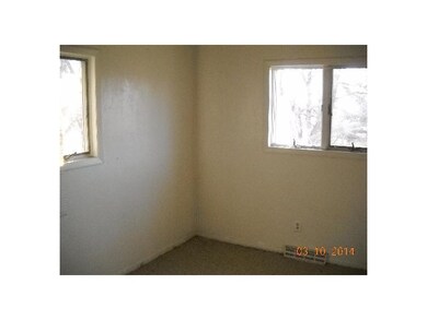 Bedroom.