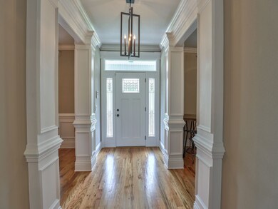 116 Martin Farms Rd, Crawfordville, FL 32327 - photo 5