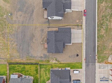 4814 Pahlmeyer Dr unit Lot 8 Block 19, Rapid City, SD 57703 - photo 7