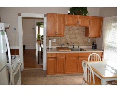 19 Codman Hill Ave, Dorchester Center, MA 02124 - photo 6