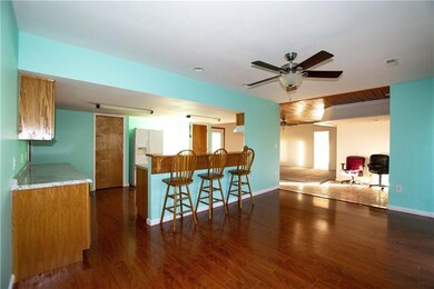 339324 E 1030 Rd, Meeker, OK 74855 - photo 4