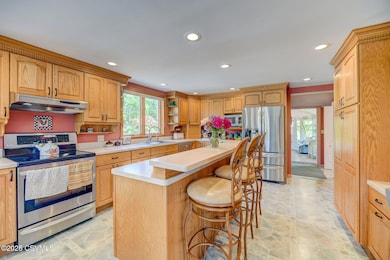 56 Whitmire Rd, Orangeville, PA 17859 - photo 7