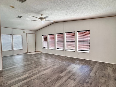 main living room