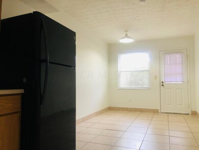 Large Kitchen