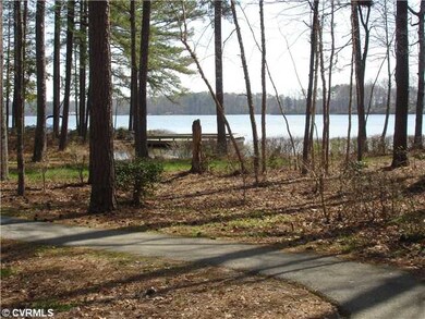 Exterior Back - QUICK walk to Neighborhood dock!