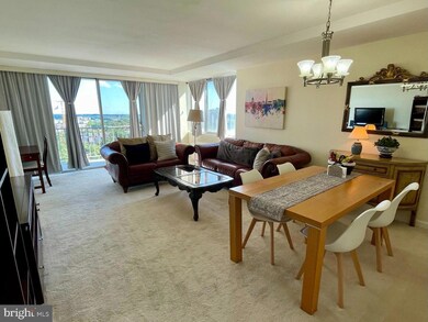 The Fountains unit 1201, Alexandria, VA 22312 - photo 2