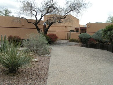 common area