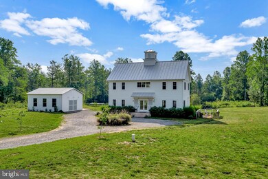 7691 Governors Point Ln, Unionville, VA 22567 - photo 2