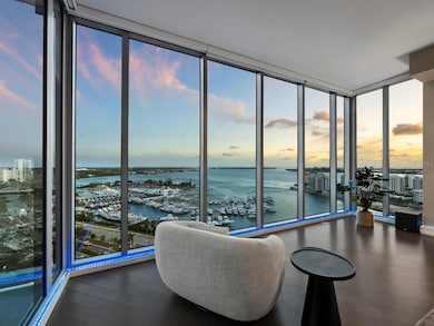 VUE Sarasota Bay unit 1709, Sarasota, FL 34236 - photo 2