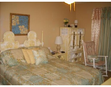 Master Bedroom.