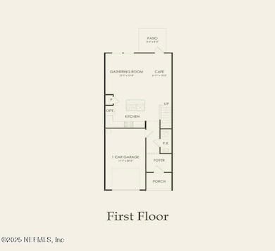 10111 Treasure Oaks Ct, Jacksonville, FL 32221 - photo 3