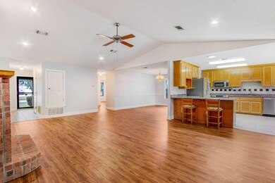 9904 Harlington St, Cantonment, FL 32533 - photo 5