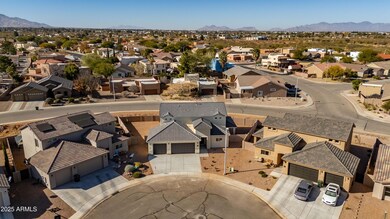 Sun Canyon Homes