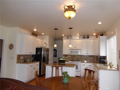 14602 153rd St E, Orting, WA 98360 - photo 6