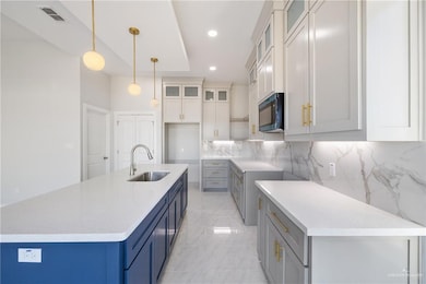 2812 Dhalia Dr, San Juan, TX 78589 - photo 5