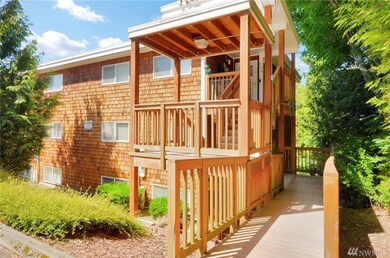 28418 16th Ave S unit 206, Federal Way, WA 98003 - photo 3