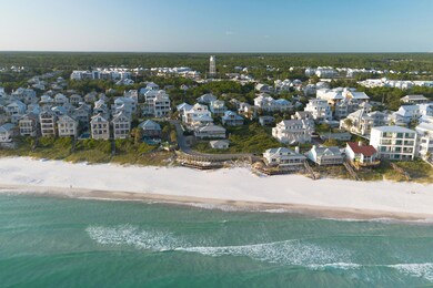 Unobstructed Gulf View, Pompano St.