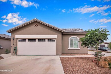 1126 Painley Place, El Paso, TX 79928 - photo 2