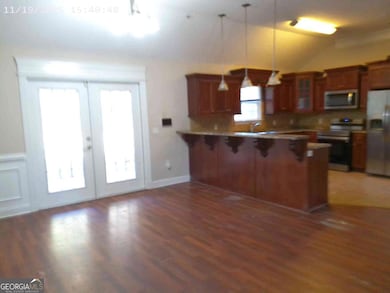 233 Vickers Pass SE, Ludowici, GA 31316 - photo 5