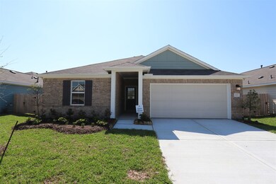 1217 Cavalry Junction Dr, Alvin, TX 77511 - photo 7