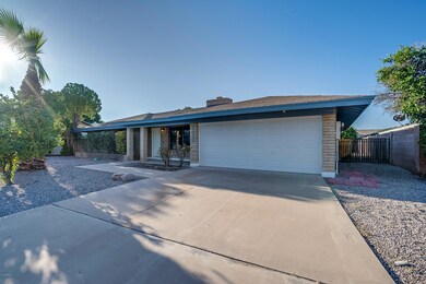 2415 E Elmwood St, Mesa, AZ 85213 - photo 3