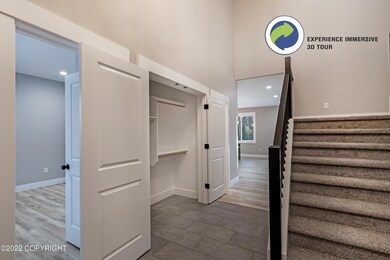 7420 E Riparian Loop, Palmer, AK 99645 - photo 7