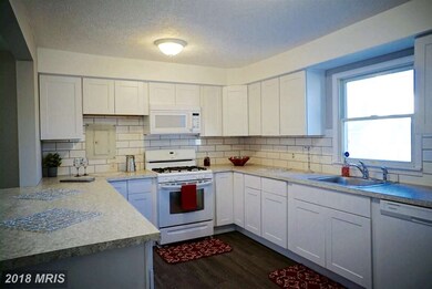 8244 Cornwall Rd, Dundalk, MD 21222 - photo 6