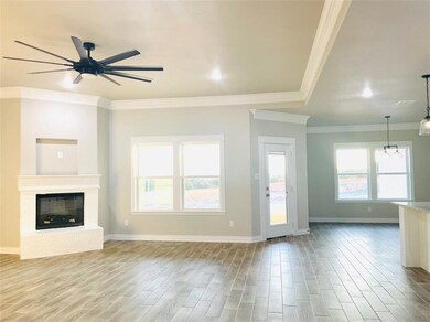 1005 Golden Eagle Ct, Weatherford, TX 76087 - photo 7