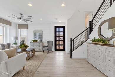 3521 E Rollins St, Mesa, AZ 85215 - photo 7