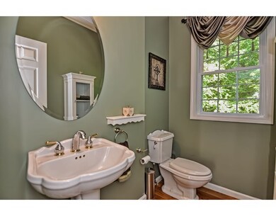 12 Tanglewood Dr, Franklin, MA 02038 - photo 6