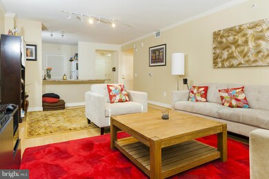 The Clara Barton at Penn Quarter unit 521, Washington, DC 20004 - photo 3