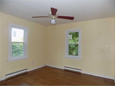Bedroom.