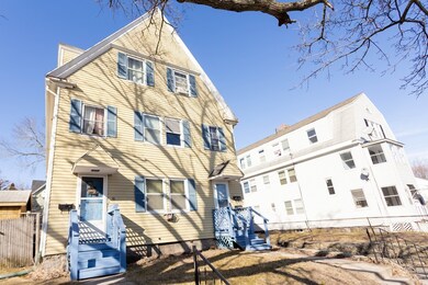 10 Salford St, Worcester, MA 01604 - photo 3