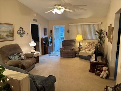Livining Room