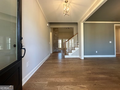 355 Werner Way, Senoia, GA 30276 - photo 2