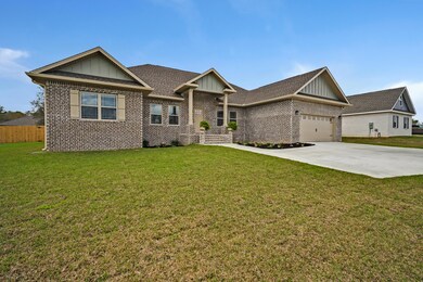 4077 Happy Trails Rd, Crestview, FL 32539 - photo 3