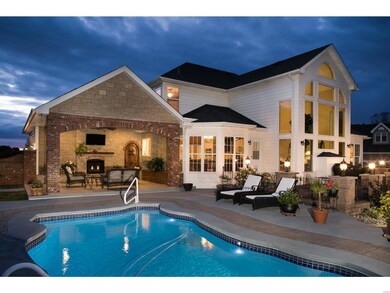 Have you been searching for your own private oasis