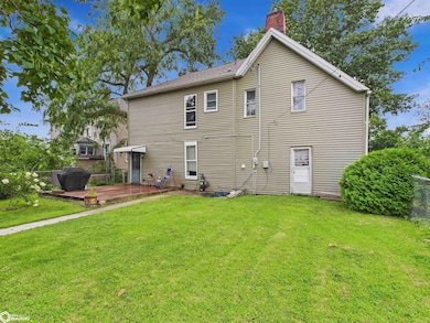 717 Timea St, Keokuk, IA 52632 - photo 6