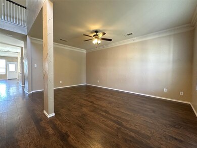 2704 Bissonet Dr, Denton, TX 76210 - photo 2