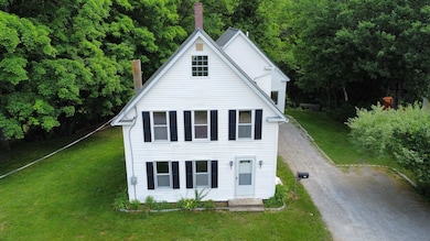 197 Chance Pond Rd, Franklin, NH 03235 - photo 2